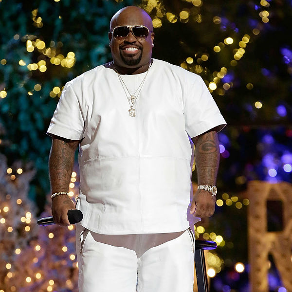 Ceelo Green defends Bill Cosby over rape allegations 